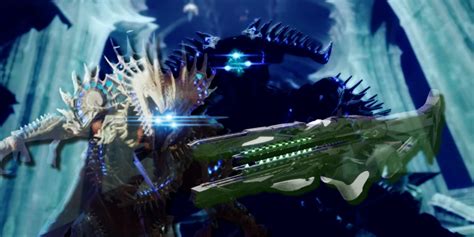 destiny krill|Krill (Ghost) .